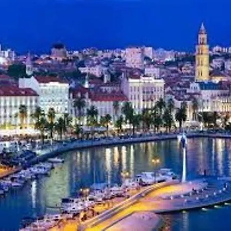 Stanic Apartament *