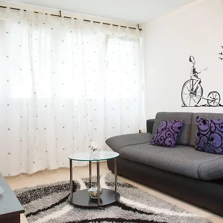 Apartament Stanic Split