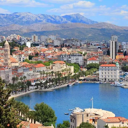 Stanic Apartament Split