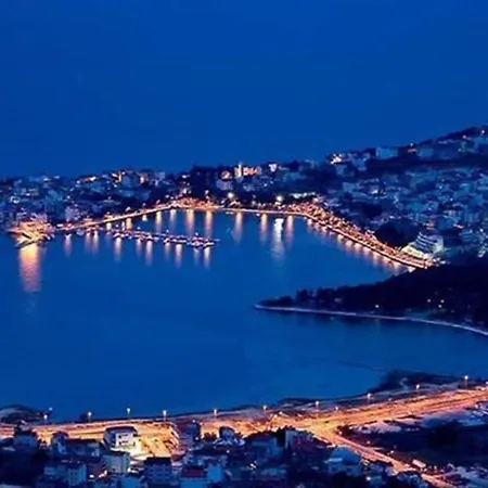 Apartament Stanic Split