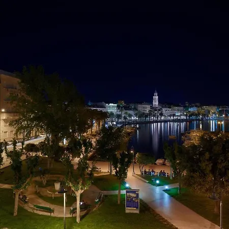 Stanic Apartament Split