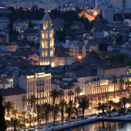 Apartament Stanic Split